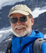 Bernbaum Portrait Alps